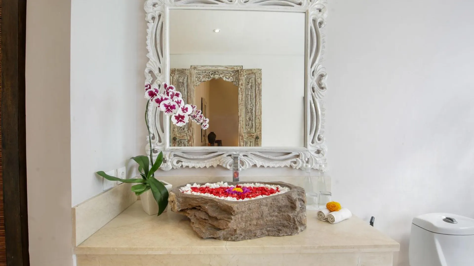סמיניאק Villa Koala, 2Br Close To W, Potato Head And Shi Shi