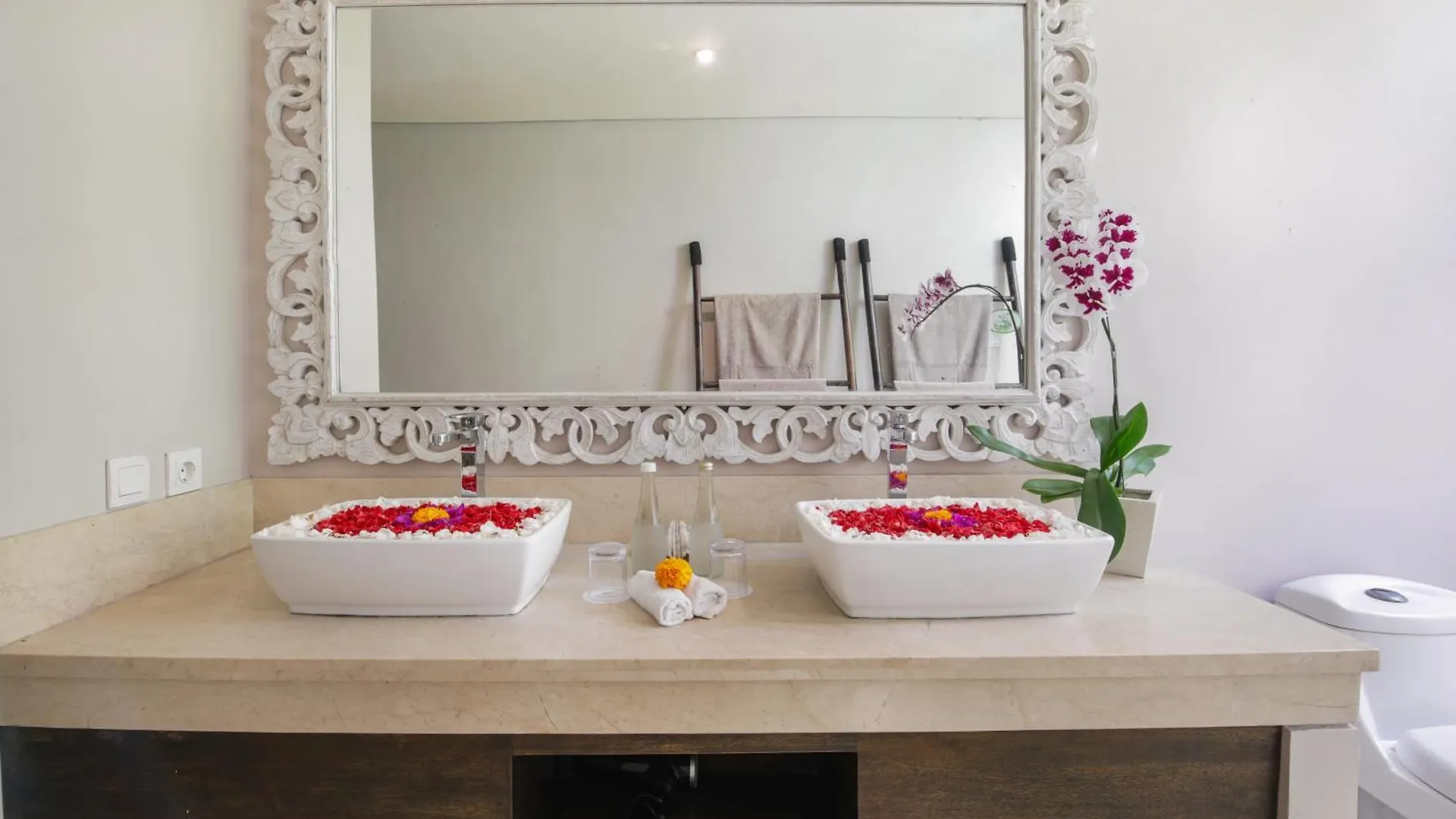 סמיניאק Villa Koala, 2Br Close To W, Potato Head And Shi Shi
