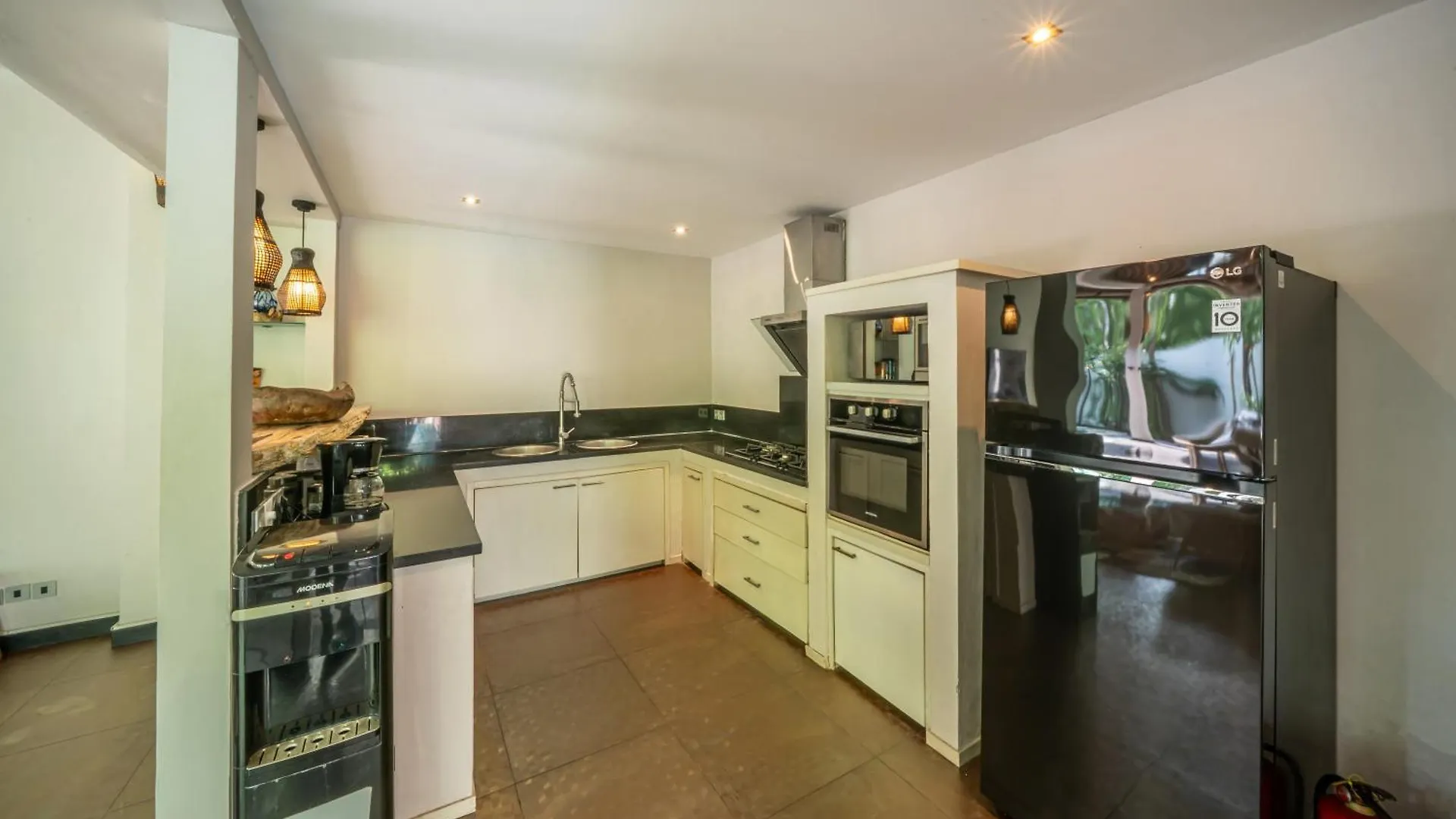 סמיניאק Villa Koala, 2Br Close To W, Potato Head And Shi Shi
