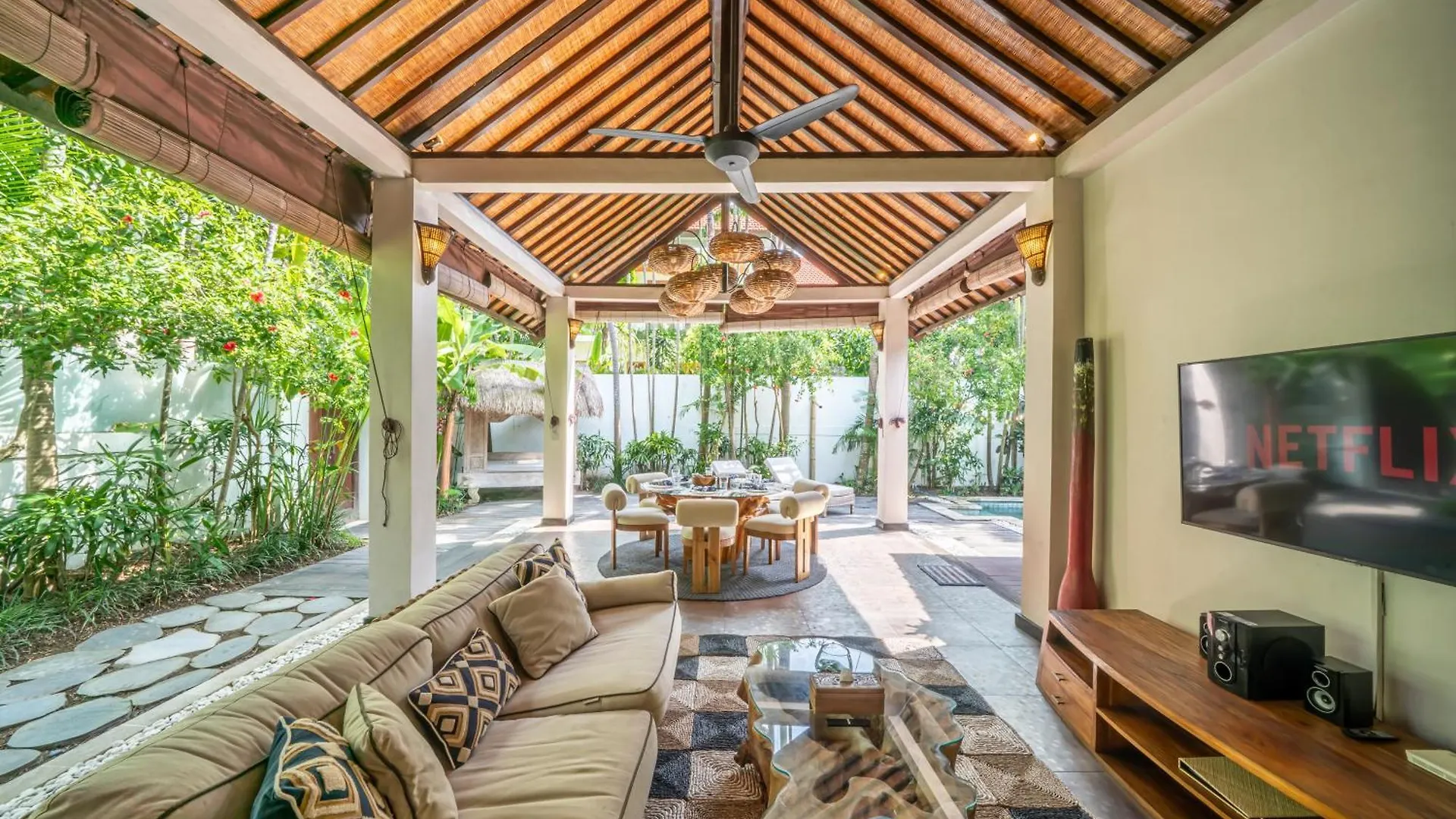 סמיניאק Villa Koala, 2Br Close To W, Potato Head And Shi Shi אינדונזיה