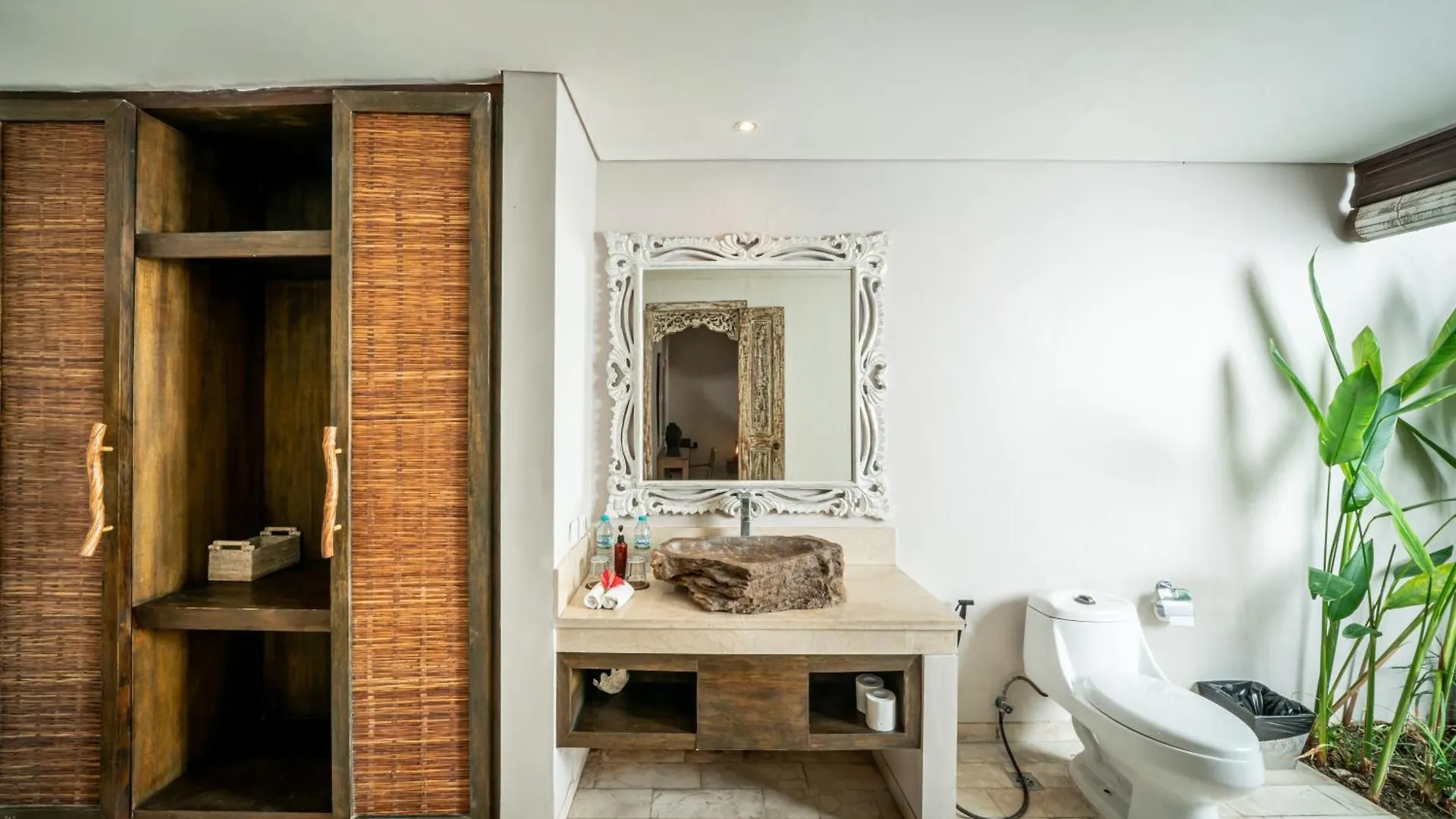 סמיניאק Villa Koala, 2Br Close To W, Potato Head And Shi Shi 0*,