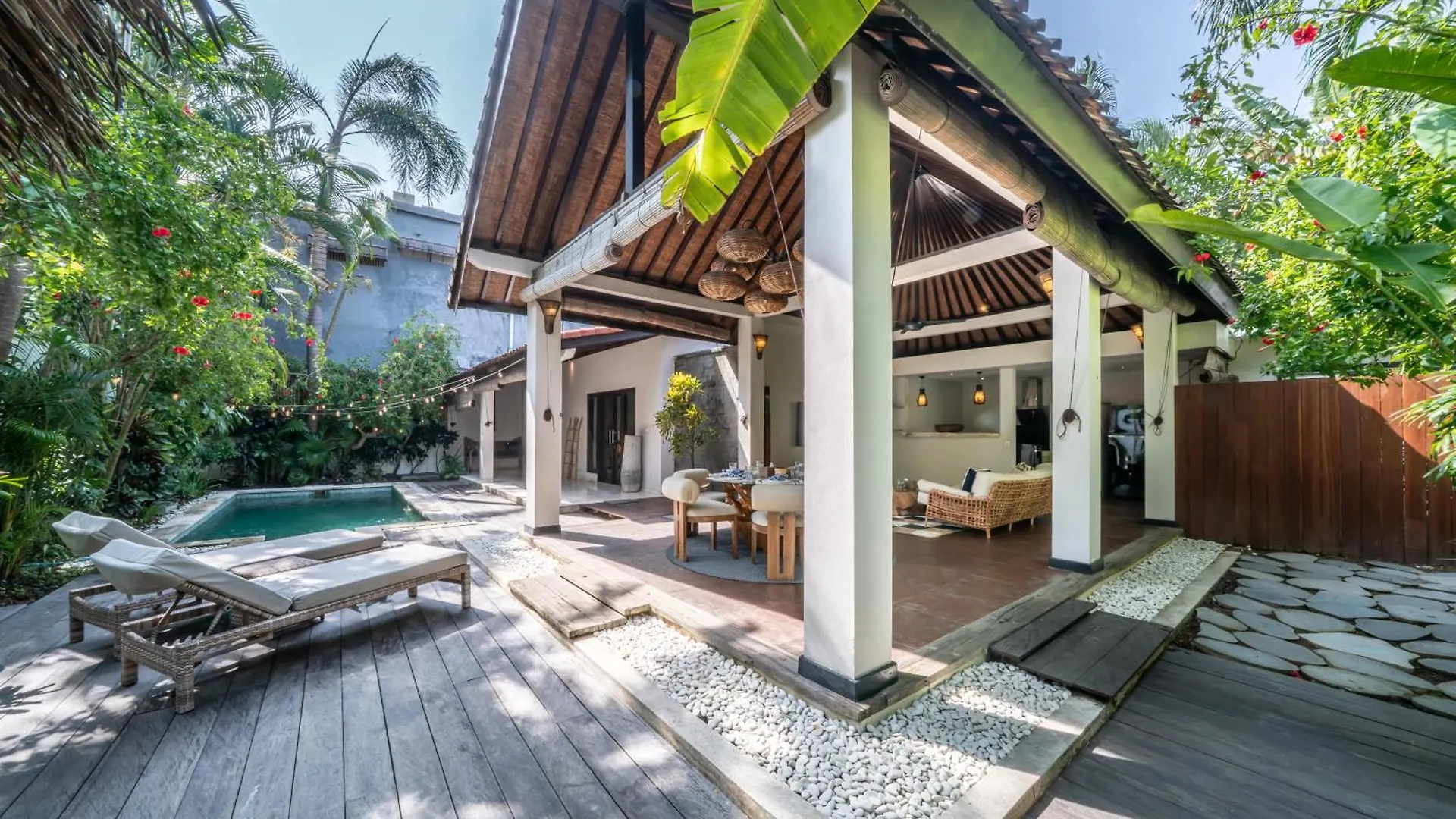 סמיניאק Villa Koala, 2Br Close To W, Potato Head And Shi Shi אינדונזיה