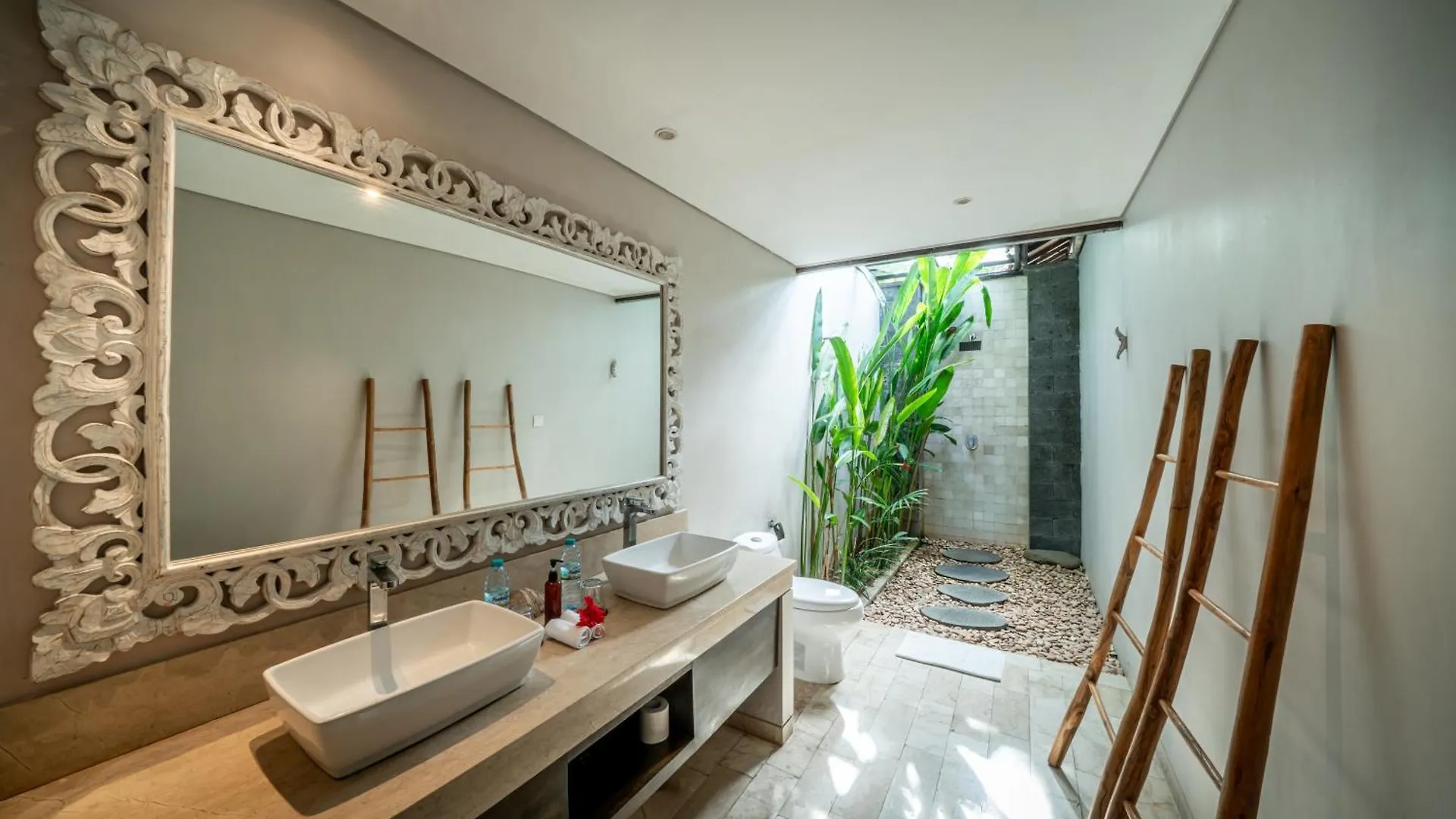סמיניאק Villa Koala, 2Br Close To W, Potato Head And Shi Shi