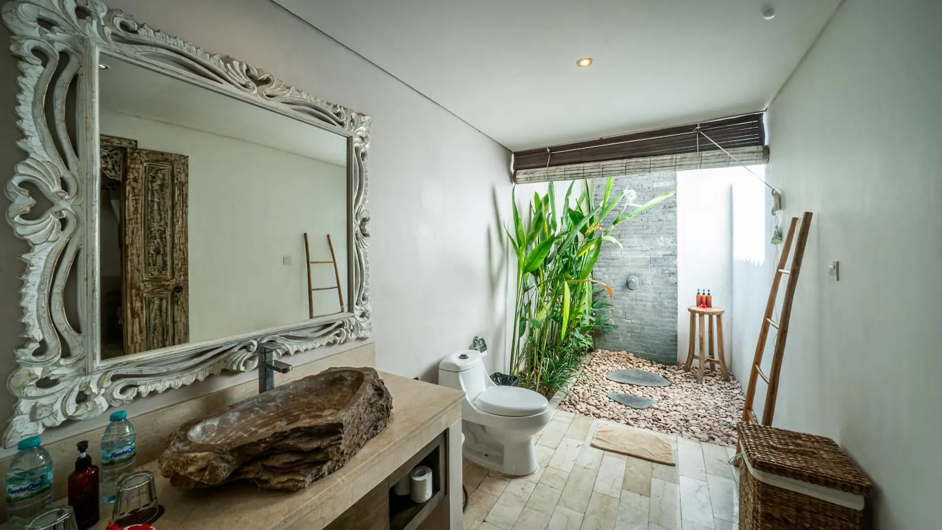 סמיניאק Villa Koala, 2Br Close To W, Potato Head And Shi Shi