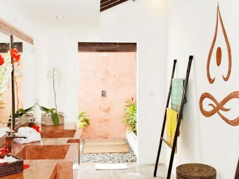 סמיניאק Villa Koala, 2Br Close To W, Potato Head And Shi Shi