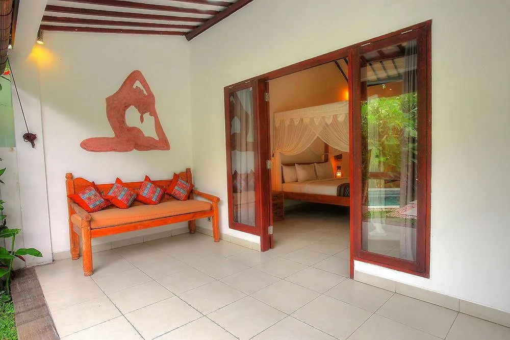 סמיניאק Villa Koala, 2Br Close To W, Potato Head And Shi Shi