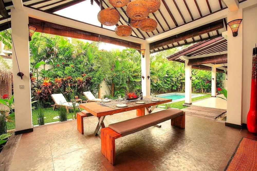 סמיניאק Villa Koala, 2Br Close To W, Potato Head And Shi Shi 0*,