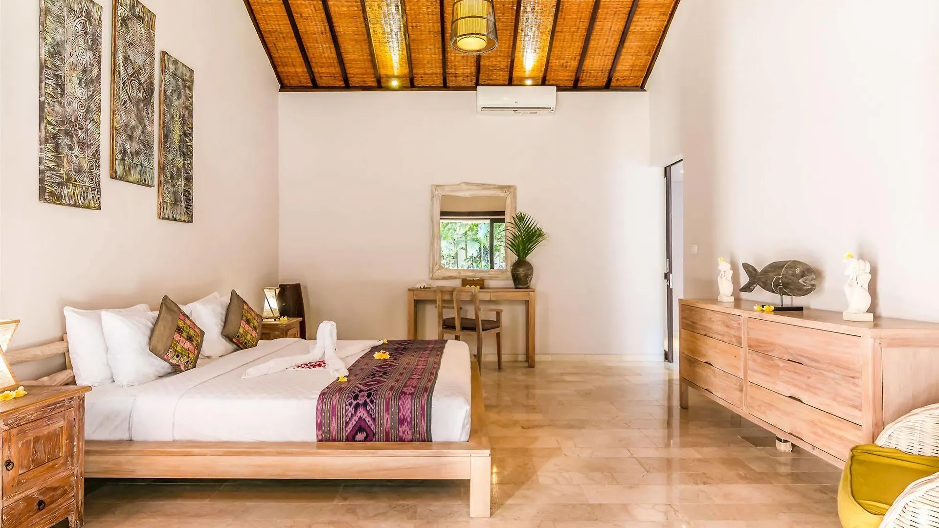 סמיניאק Villa Koala, 2Br Close To W, Potato Head And Shi Shi אינדונזיה