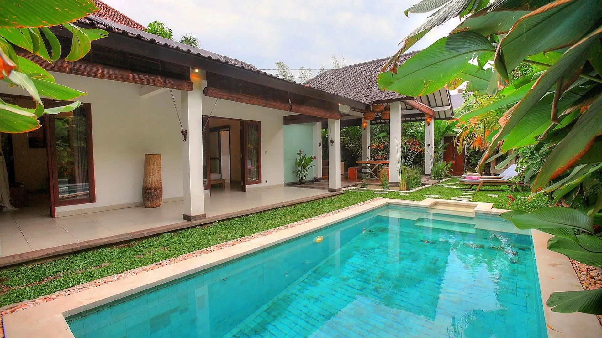 סמיניאק Villa Koala, 2Br Close To W, Potato Head And Shi Shi אינדונזיה